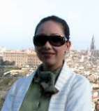 Isabel Gandulla-Diaz, J.D. Photo
