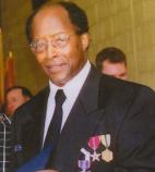 Alford Brown Photo