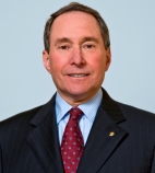 Robert Ossoff, DMD, MD Photo