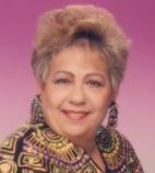 Rosa Reyes De Colon, Ph.D. Photo