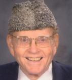 Charles von Henner, M.D. Photo
