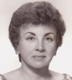 Laura Leticia Herrans, Ph.D., CEO Photo