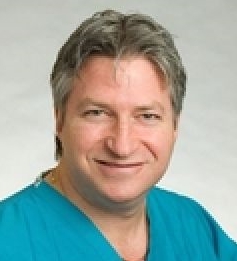 Saul Modlin, M.D., FACS, FAAP Photo