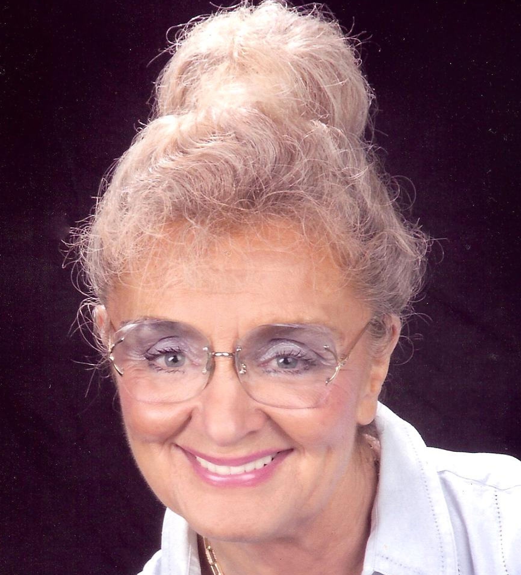 Teresa Vereb, M.D. Photo