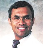 Sunil Wimalawansa, M.D. Photo
