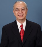 Pon-Sang Chan, M.D. Photo