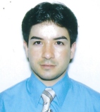 Jose Figueroa Robles, M.D. Photo