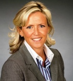 Katja Van Herle, M.D., MSPH Photo