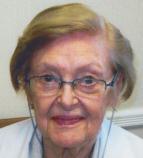 Thelma Warshaw, M.D. Photo