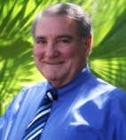 Kent Pomeroy, M.D., M.D.(H) Photo