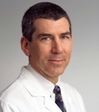 James Eastham, M.D. Photo
