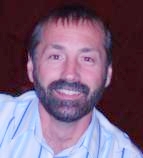 Gilles Viaud, Ph.D. Photo