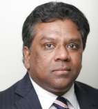 Chidambara Pillai, M.D., FRCS Photo