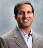 Ali Mesiwala, M.D. Photo