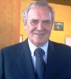 Natale Cascinelli, M.D. Photo