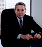 Lawrence Rosen, Ph.D. Photo