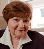 Helen Bamber, OBE Photo
