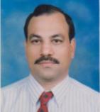 Sunney D'Souza Photo