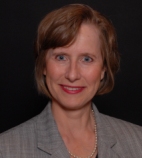 Patricia Sutton, President Photo