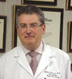 William Ditkowsky, M.D., FACS Photo