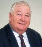 Robert Lindsay, M.D. Photo