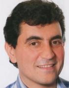 Georghios Nicolaou, MB, BCh, FRCPC Photo