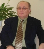 Dolkun Kamberi, Ph.D. Photo