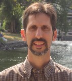 Steven Altabet, Ph.D. Photo