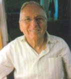 Frank Weinberger, D.B.A. Photo