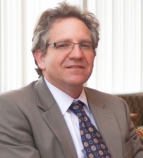 Timothy Manoni, M.D., FACS Photo