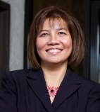 Huong Duong, D.M.D., M.S. Photo