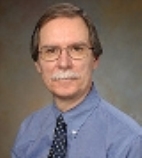 Marvin Pankaskie, Ph.D. Photo